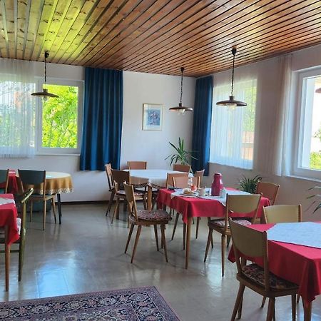 Haus Carinthia Woerthersee Kaernten Hotel Krumpendorf Eksteriør billede