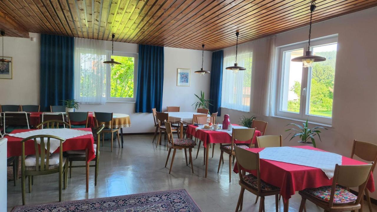 Haus Carinthia Woerthersee Kaernten Hotel Krumpendorf Eksteriør billede