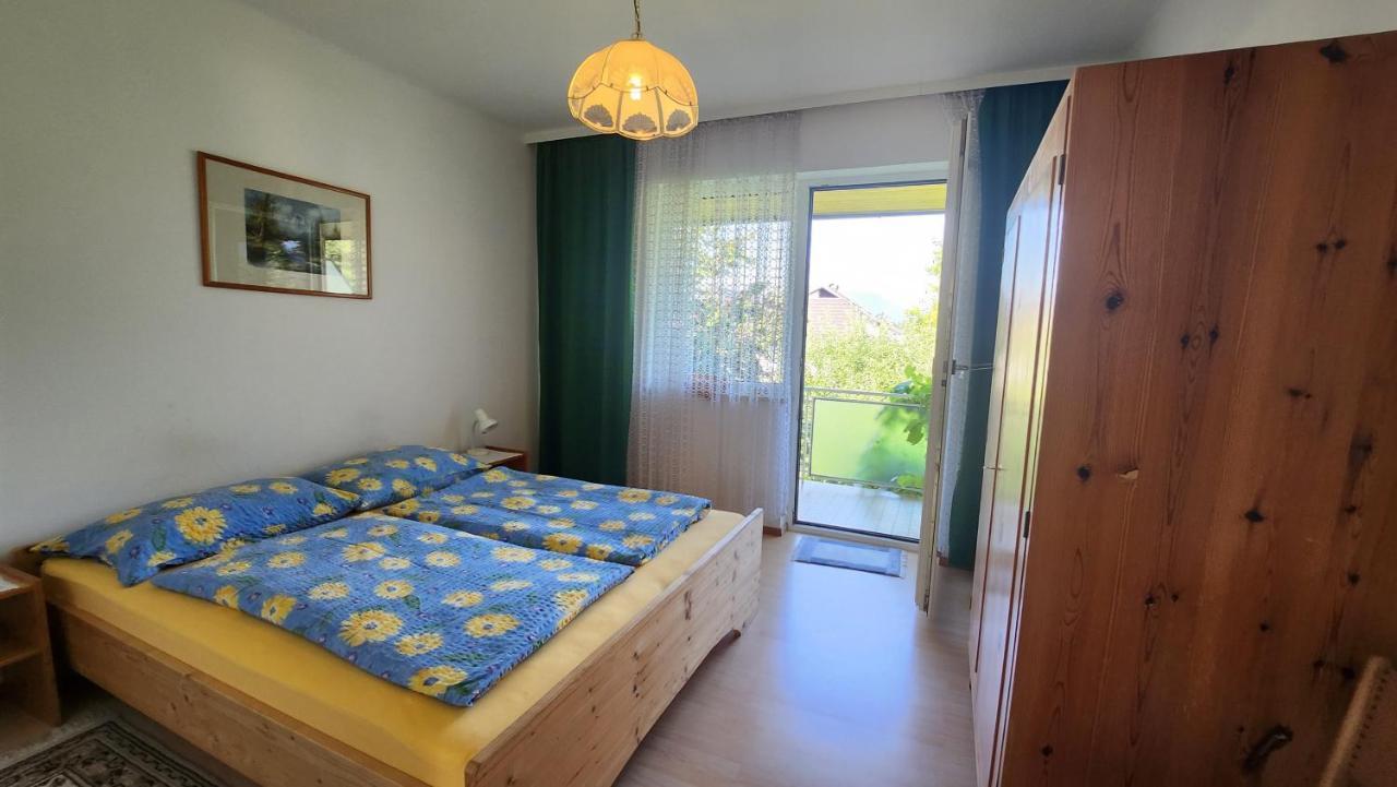 Haus Carinthia Woerthersee Kaernten Hotel Krumpendorf Eksteriør billede