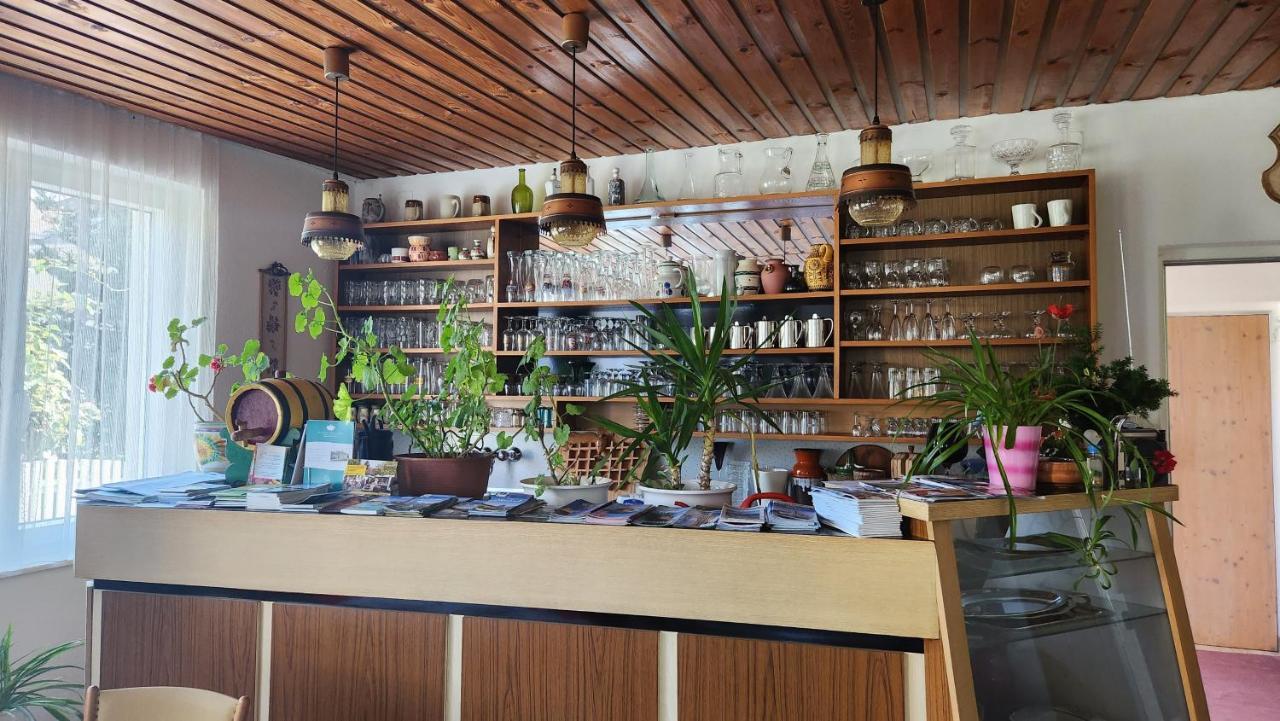 Haus Carinthia Woerthersee Kaernten Hotel Krumpendorf Eksteriør billede