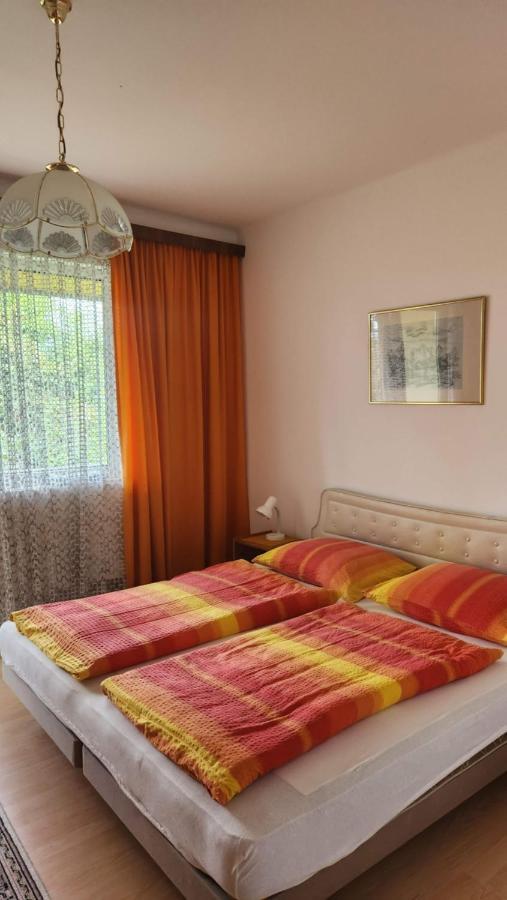 Haus Carinthia Woerthersee Kaernten Hotel Krumpendorf Eksteriør billede